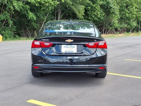 Used 2023 Chevrolet Malibu LT FWD image 21