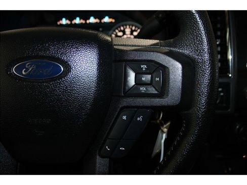 Used 2015 Ford F150 XLT w/ Equipment Group 302A Luxury image 25