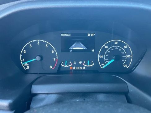 Used 2021 Ford Transit 150 Low Roof RWD image 14