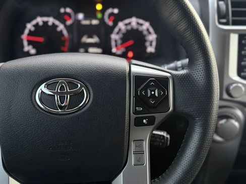 Used 2024 Toyota 4Runner SR5 Premium image 15