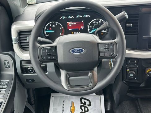 New 2026 Ford F350 XL w/ 360-Degree Camera Package image 7