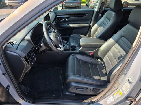 Used 2025 Honda CR-V EX-L image 16