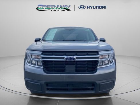 Used 2023 Ford Maverick Lariat w/ Lariat Luxury Package image 2