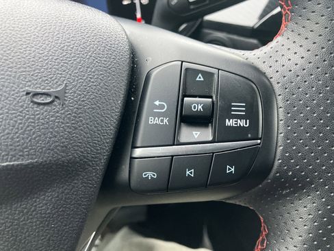 Used 2025 Ford Escape ST-Line Select image 26