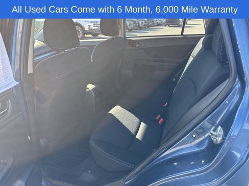 Used 2012 Subaru Impreza 2.0i Sport Premium image 27