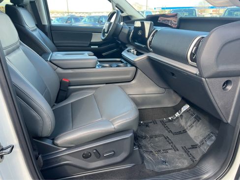 New 2025 Ford Expedition Max Active image 17