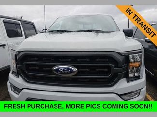 Used 2023 Ford F150 XLT w/ Equipment Group 302A High video 1