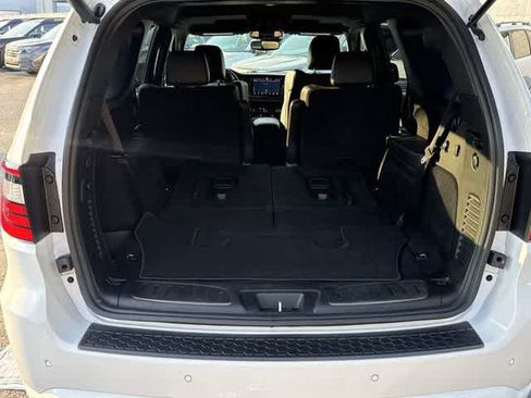 Used 2026 Dodge Durango GT AWD/4WD image 30
