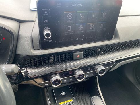 Certified 2023 Honda CR-V EX-L image 21