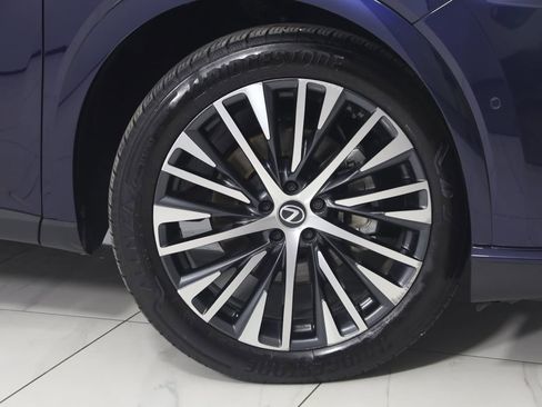 Used 2024 Lexus RX 350 Premium image 15