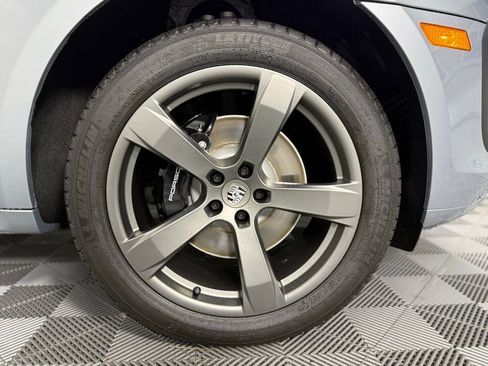 New 2026 Porsche Macan S AWD/4WD image 19