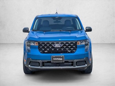 New 2026 Ford Maverick XLT image 6