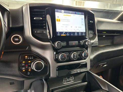 Used 2022 RAM 1500 Big Horn image 31
