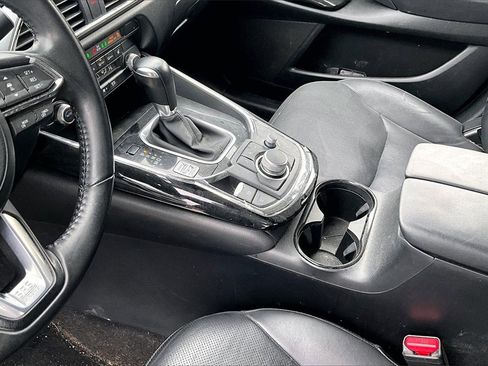 Used 2023 MAZDA CX-9 Touring image 12