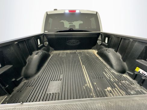 Used 2023 Ford F150 XLT w/ Equipment Group 302A High AWD/4WD image 30