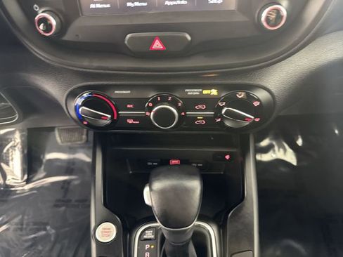 Used 2020 Kia Soul GT-Line w/ GT 2.0L Power Sunroof Package image 9