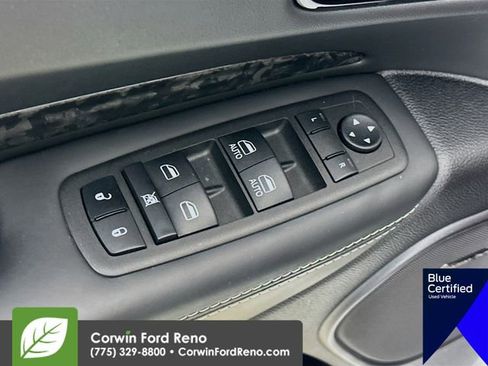 Used 2023 Dodge Durango SRT Hellcat image 21