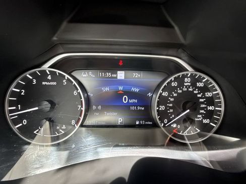 Used 2021 Nissan Murano Platinum w/ Cargo Package AWD/4WD image 15