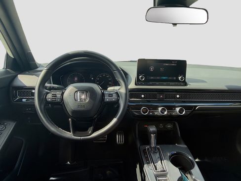 Certified 2023 Honda Civic Sport image 20