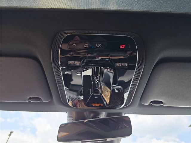 New 2026 Mercedes-Benz GLC 300 4MATIC image 26