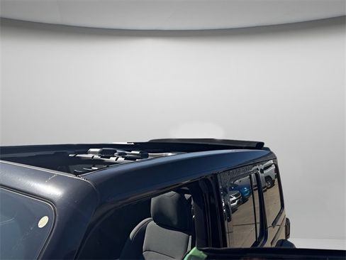 New 2026 Jeep Wrangler Sport S image 29