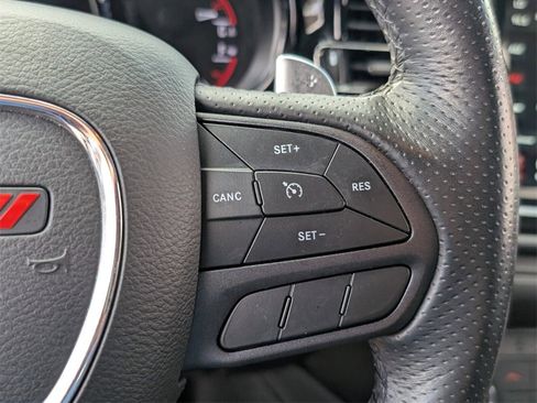 Certified 2022 Dodge Durango GT w/ Blacktop Package image 24