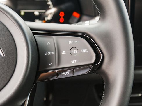New 2026 MAZDA CX-5 Select AWD/4WD image 12