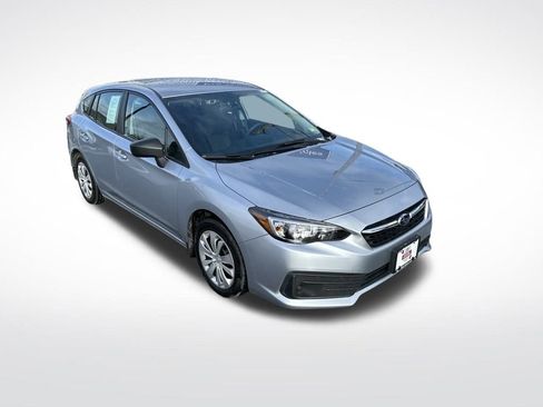 Certified 2023 Subaru Impreza 2.0i image 5