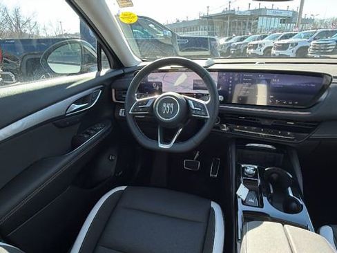 New 2026 Buick Envision Sport Touring AWD/4WD image 32