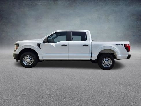 New 2026 Ford F150 XL w/ Tow/Haul Package AWD/4WD image 4