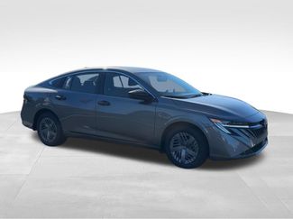 New 2026 Nissan Sentra S w/ Floor Mat Package FWD video 2