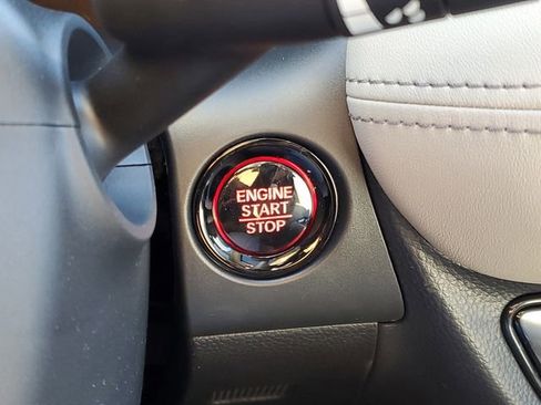 New 2026 Honda HR-V EX-L image 19