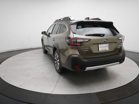 Used 2024 Subaru Outback Touring w/ Popular Package #2 image 36