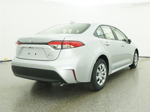 New 2026 Toyota Corolla LE image 20
