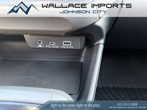 New 2026 Subaru Crosstrek 2.0i Premium w/ Crosstrek Mirror Package image 29