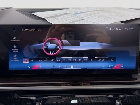 New 2026 BMW X5 xDrive40i image 19