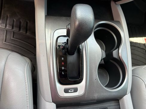 Certified 2018 Honda Pilot EX-L image 22