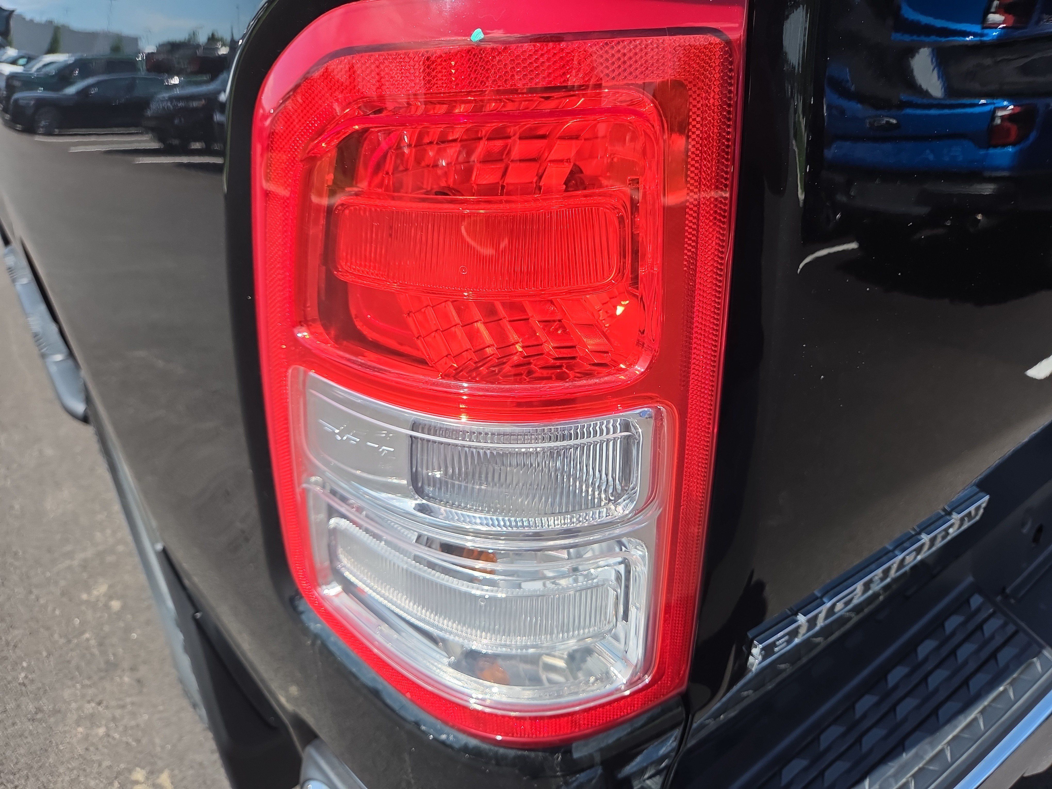 Used 2023 RAM 1500 Big Horn AWD/4WD image 12