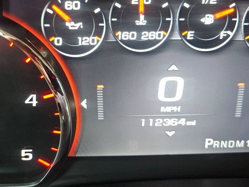 Used 2015 GMC Sierra 3500 Denali w/ Duramax Plus Package AWD/4WD image 35