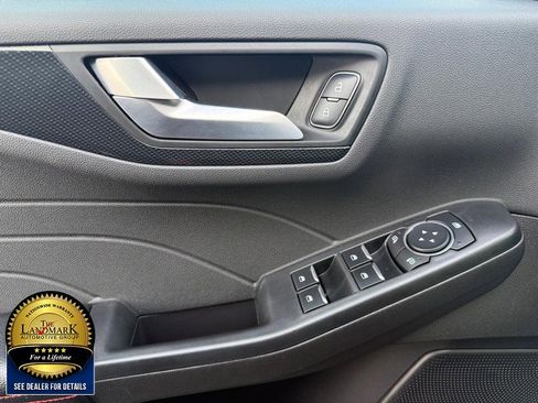 Used 2023 Ford Escape ST-Line w/ Tech Pack #1 image 8