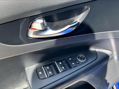 Used 2021 Kia Forte GT-Line FWD image 44