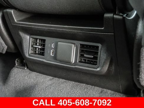 Used 2026 Chevrolet Silverado 1500 LT AWD/4WD image 20