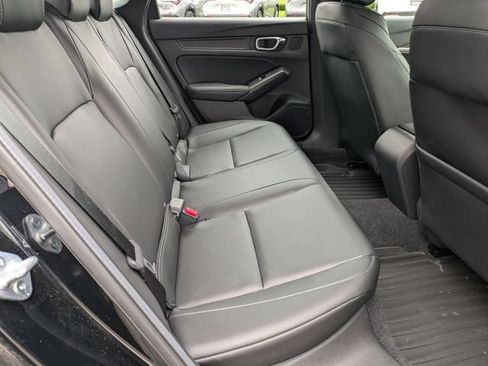 Certified 2026 Acura Integra A-Spec FWD image 28