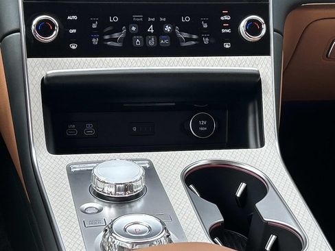 New 2026 Genesis GV80 3.5T Prestige AWD/4WD image 29