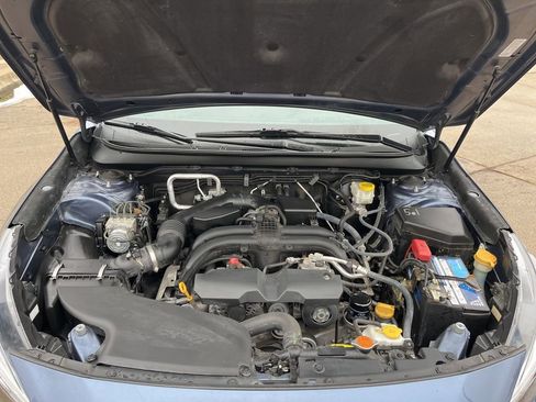 Used 2018 Subaru Outback 2.5i Limited image 25