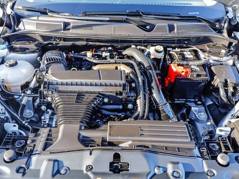 Used 2024 Lincoln Corsair Reserve w/ Equipment Group 201A image 27