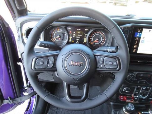 New 2026 Jeep Gladiator Willys image 17