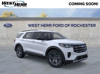 Used 2026 Ford Explorer Active w/ Active Comfort Package AWD/4WD video 1