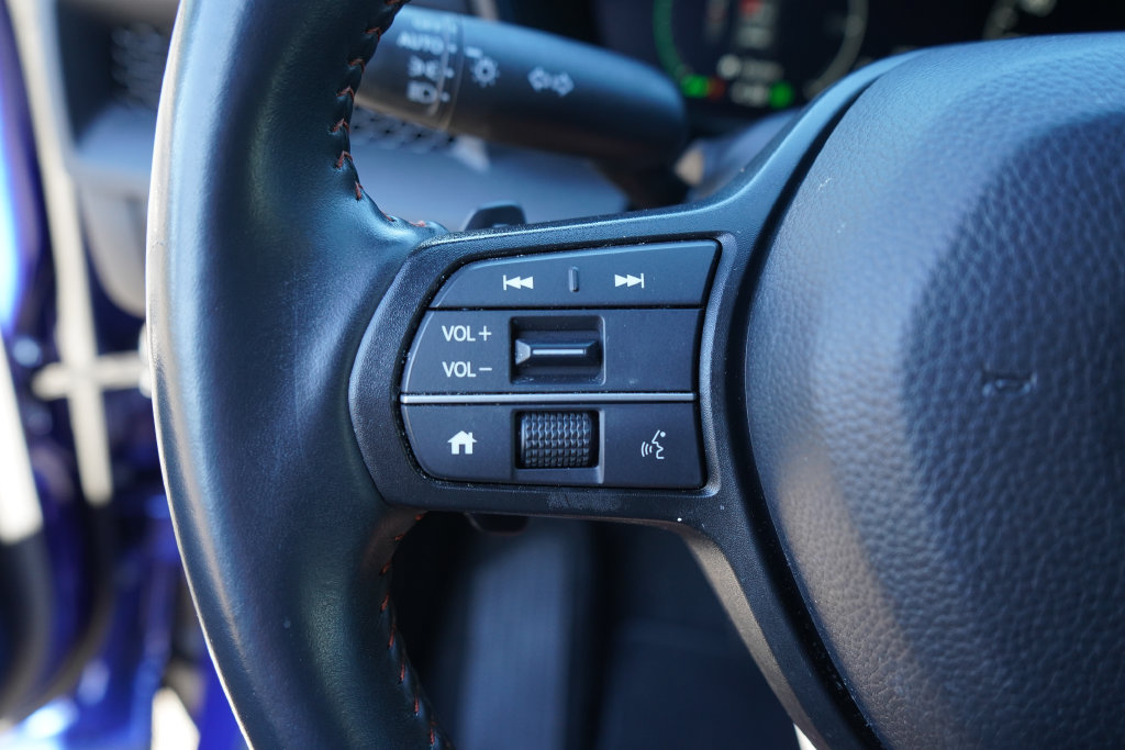 Used 2024 Honda CR-V Sport-L image 16