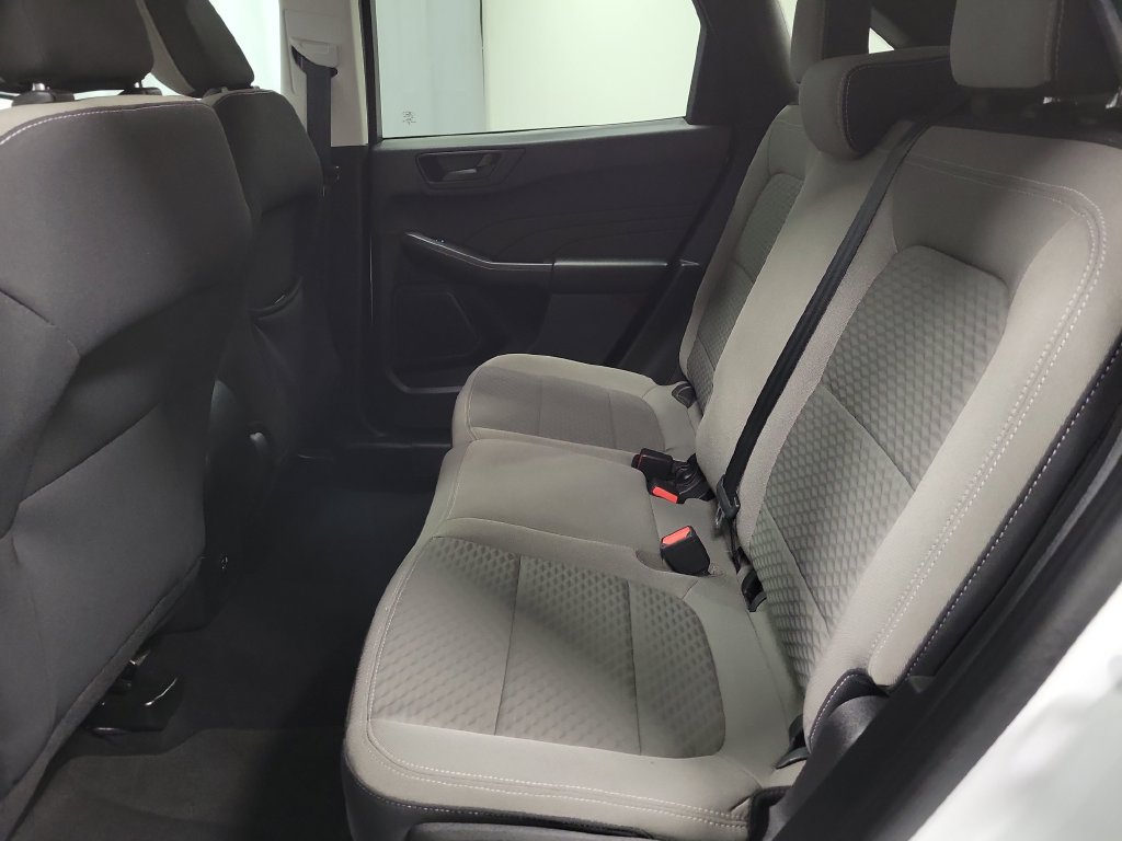 Used 2022 Ford Escape SE AWD/4WD image 28